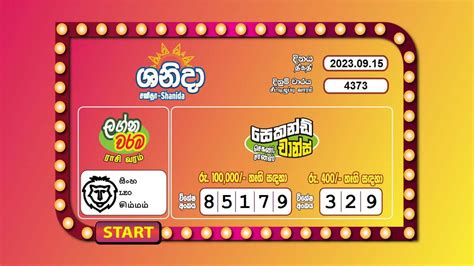 dlb lottery results shanida|Shanida 4312 Results 16.07.2023 .